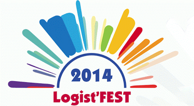 Losgist'Fest на Logist Club - клуб логиста