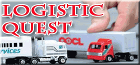 Logistic Quest - Квест логистов на Клубе Логиста